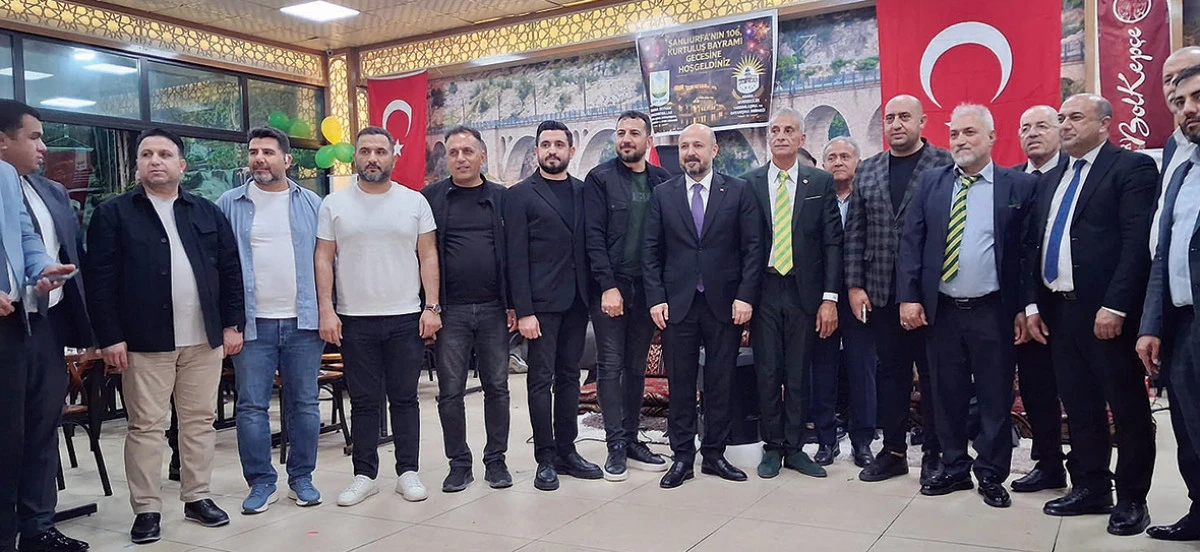 106 yıllık destan yeniden yazıldı