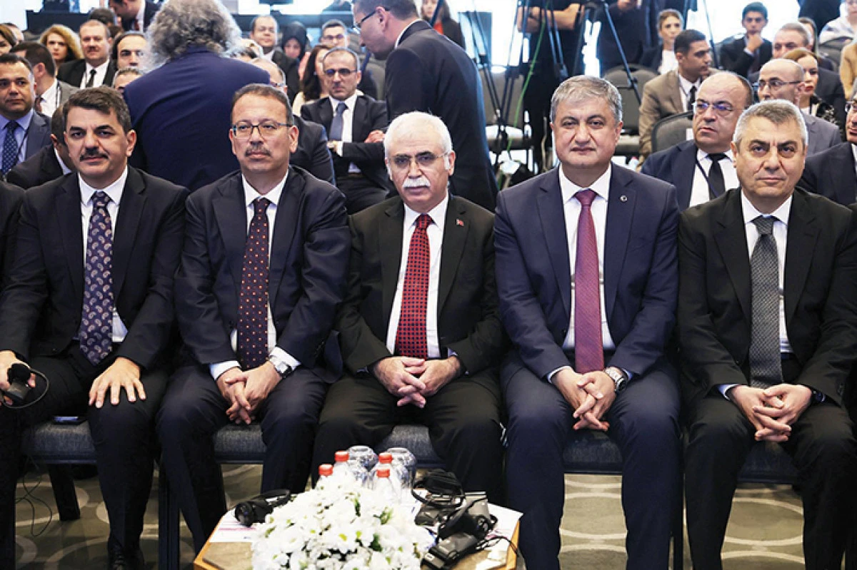 "14 yılda 739 bin başvuru yapıldı, 87 bin ihlal kararı verildi"