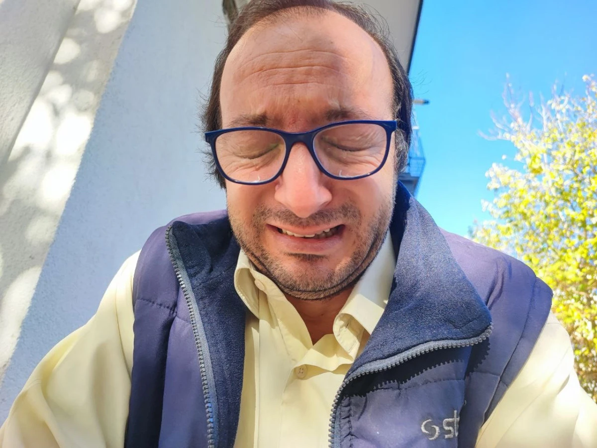 26 yıllık öğretmenin hayatını forex kaldıraç sistemi bitirdi: 