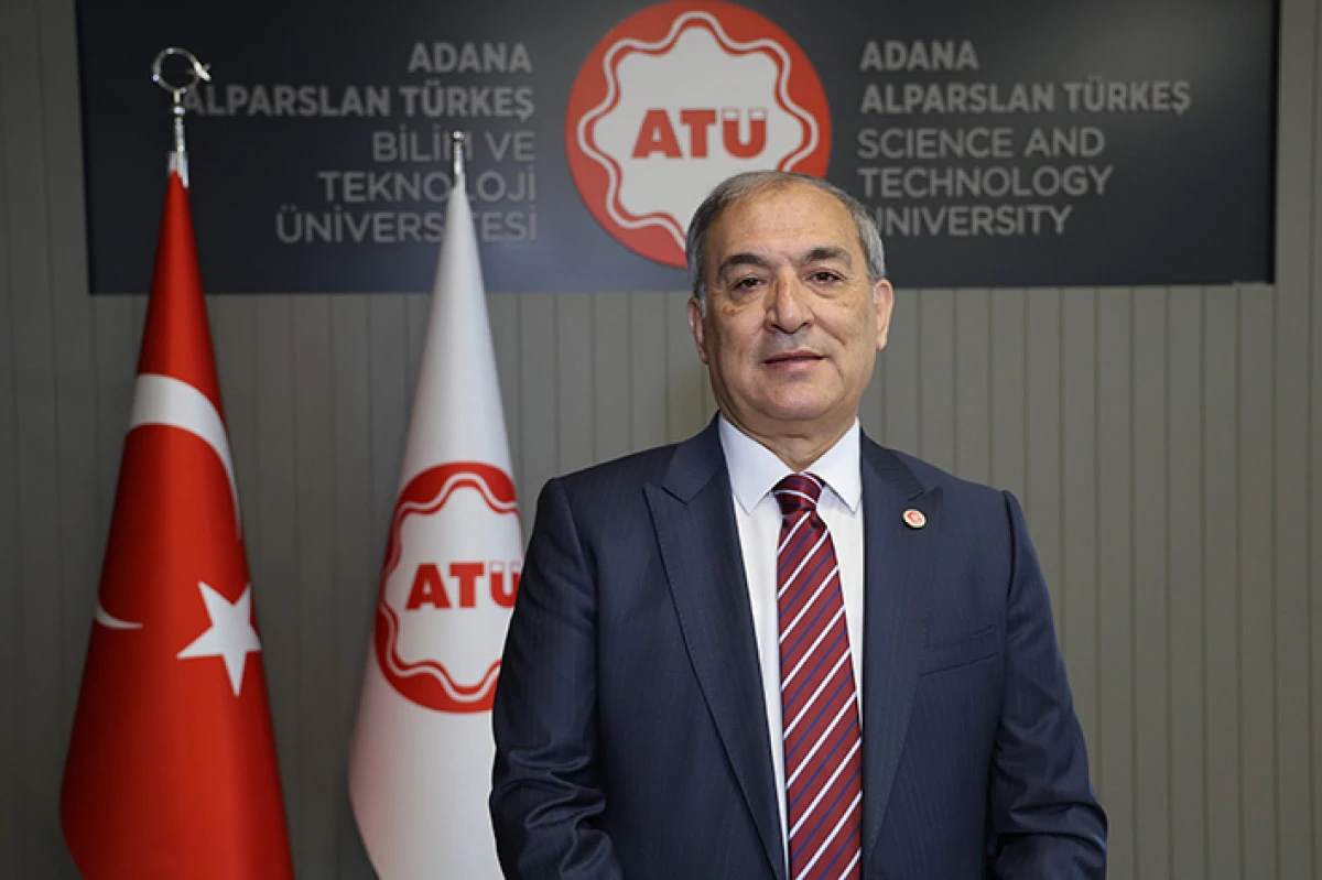 3. Ekserji ve Uygulamaları Yaz Kursu AT&Uuml;'de d&uuml;zenlenecek   