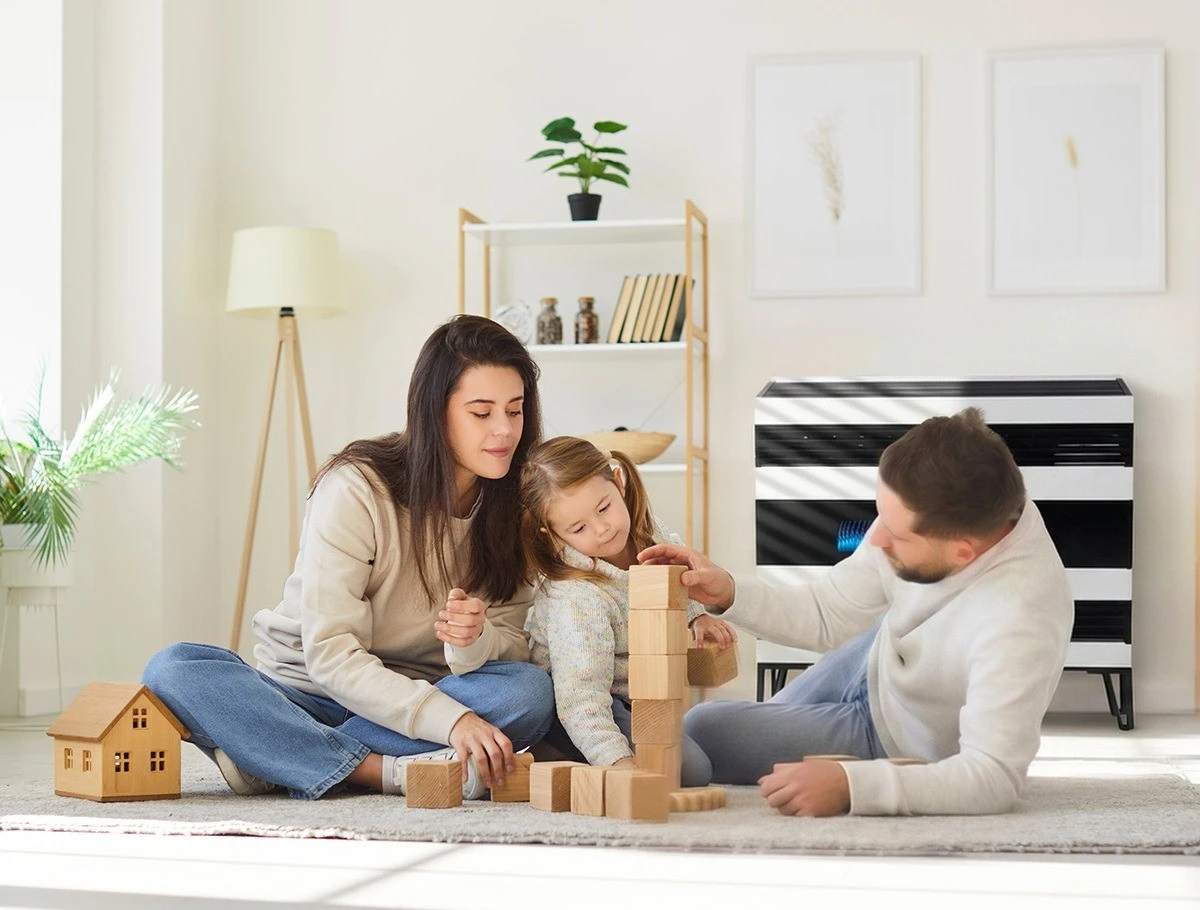 6 Taksitle Ayda Sadece 7 Bin TL &Ouml;deyerek Doğal Gaza Ge&ccedil;in