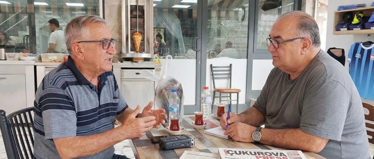 60 YILLIK EMEK BİR VİDEOYLA YIKILDI:  ALİ USTA SUSKUNLUĞUNU BOZDU!