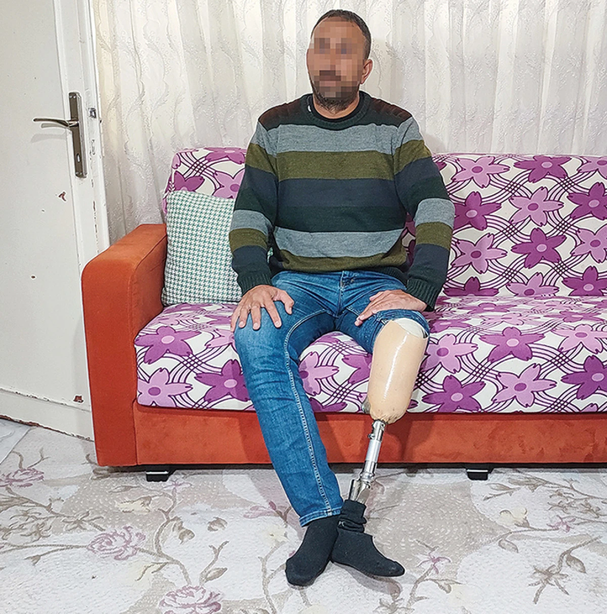     700 lira alacağı i&ccedil;in  IBAN verdi, cezaevine girdi