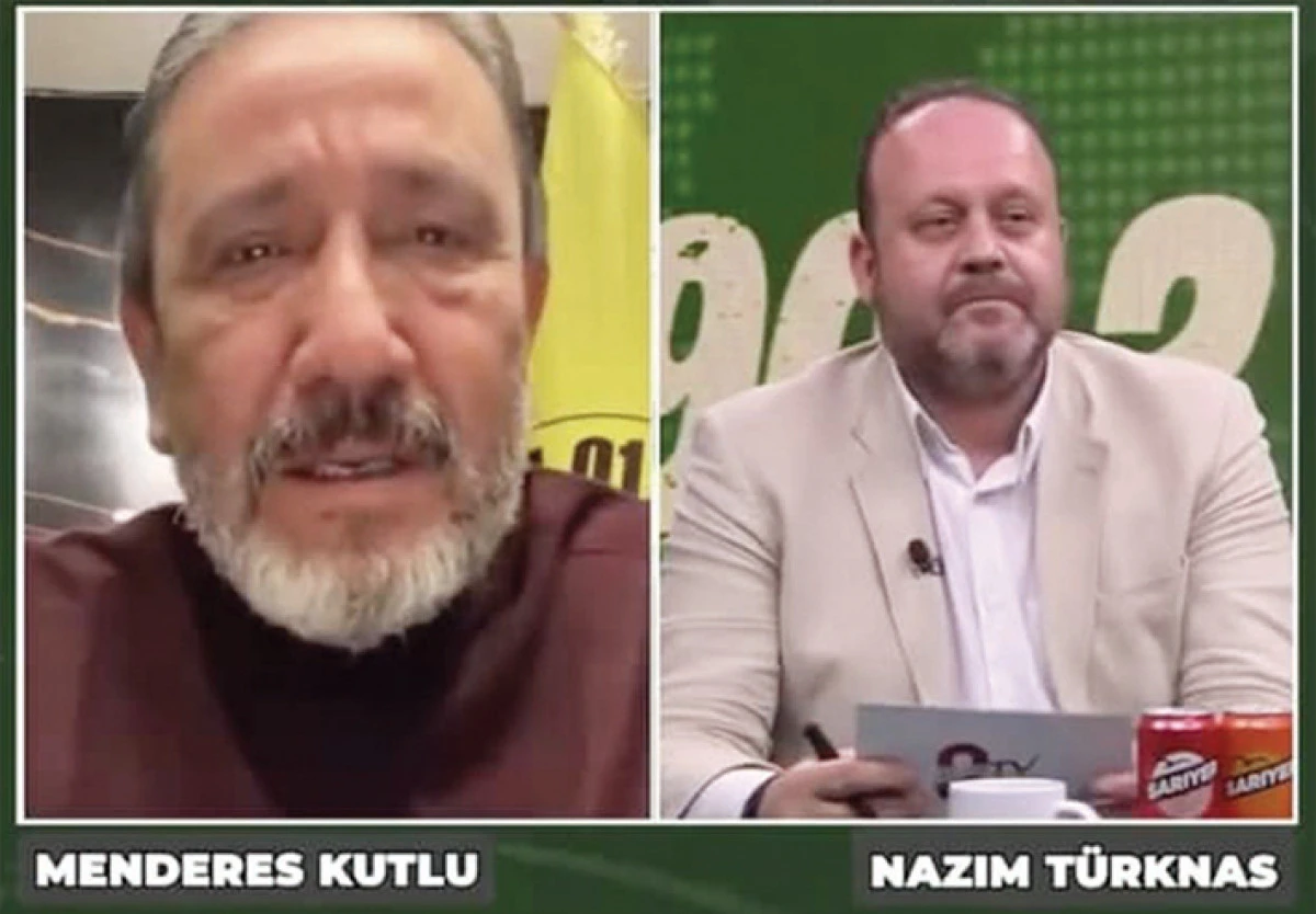 Adana 01 FK Başkanı Menderes Kutlu: Adana ger&ccedil;ekten  sahipsiz memleket