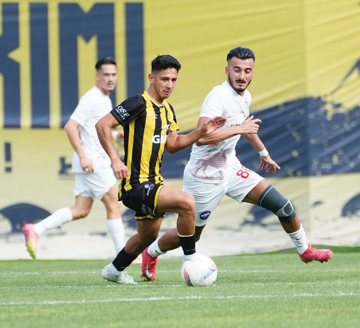 ADANA 01 FK ELENDİ