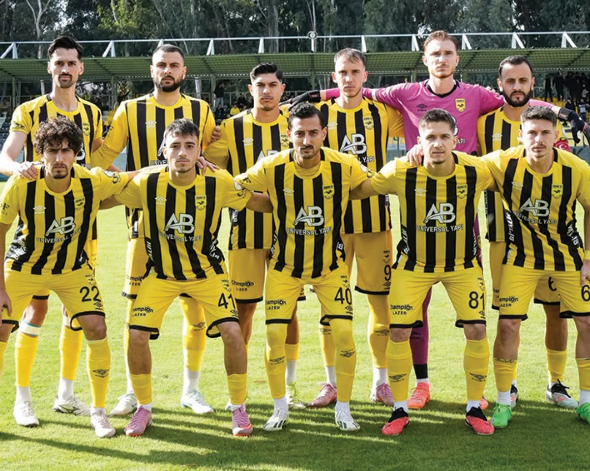 Adana 01 FK&rsquo;da b&uuml;y&uuml;k sevin&ccedil;