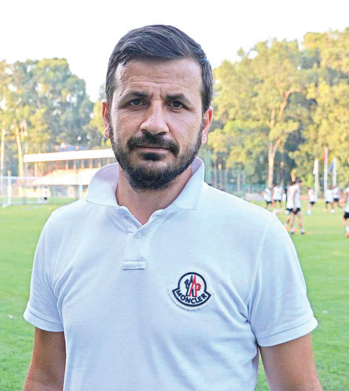 Adana 01 FK&rsquo;da  Cafer Elek d&ouml;nemi