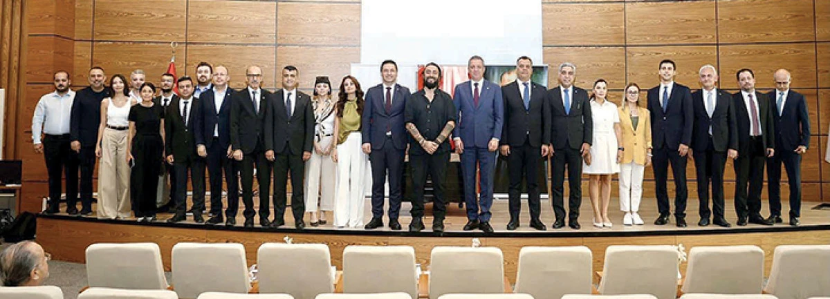  “Adana Barosu Akademisi’ni  kurmayı hedefliyoruz”