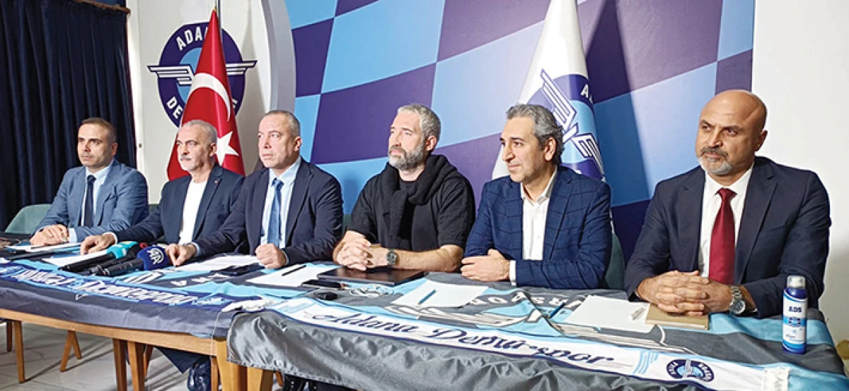&ldquo;Adana Demirspor, 2 haftada  500 bin Avro bulmak zorunda&rdquo;