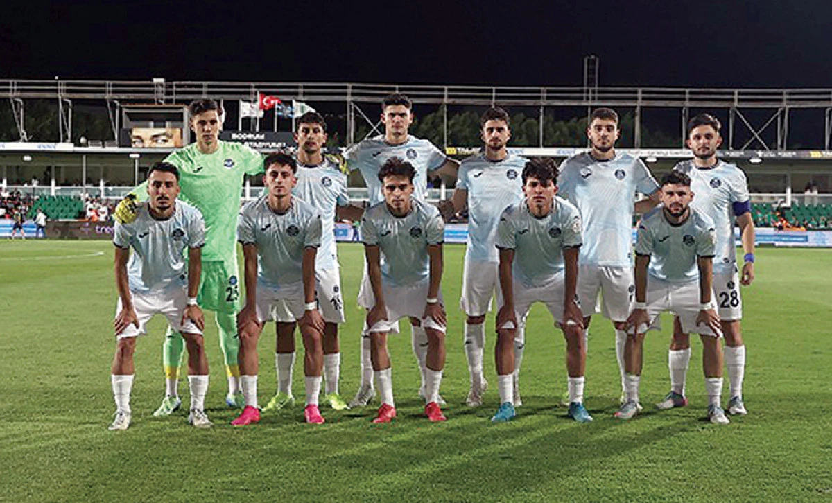 Adana Demirspor’un içi boşaldı