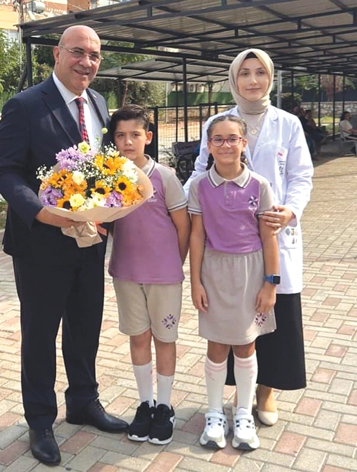 Adana eğitimde de   &ldquo;MARKA ŞEHİR&rdquo; olacak