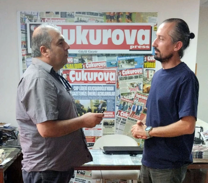  &ldquo;Adana Lezzet Festivali  D&uuml;nyanın 1 numarasıdır&rdquo;