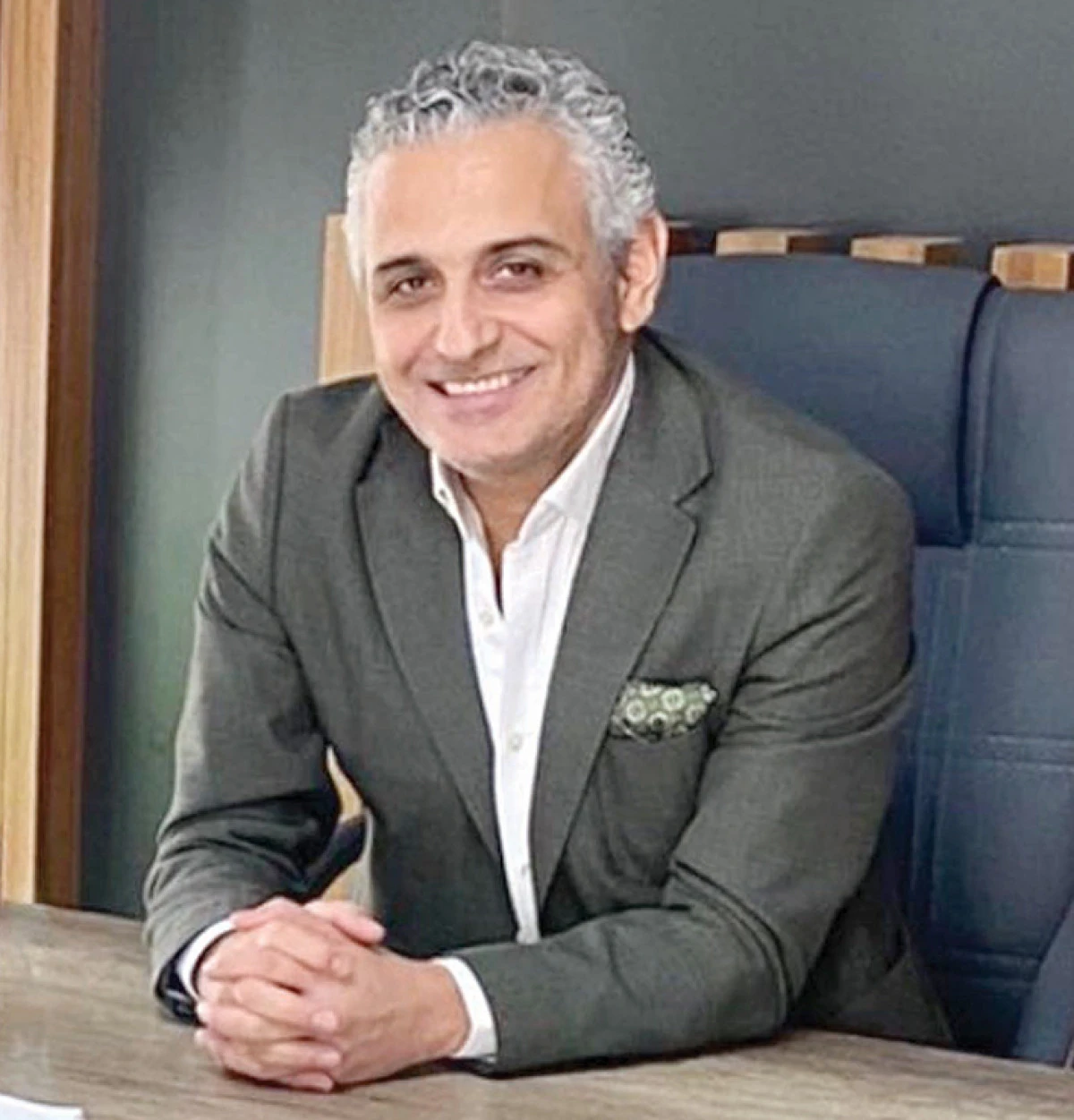 Adana Ticaret Odası Meclis Üyesi Taner Özünal: Cenaze yemekleri kaldırılsın