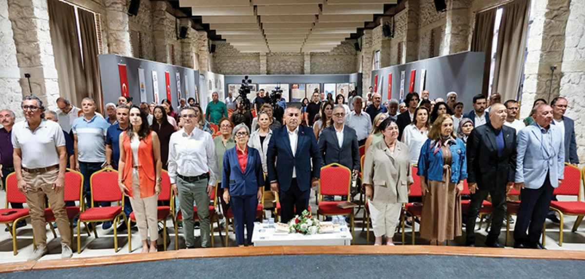 Adana turizminin gelişmesi i&ccedil;in &ouml;nemli adım