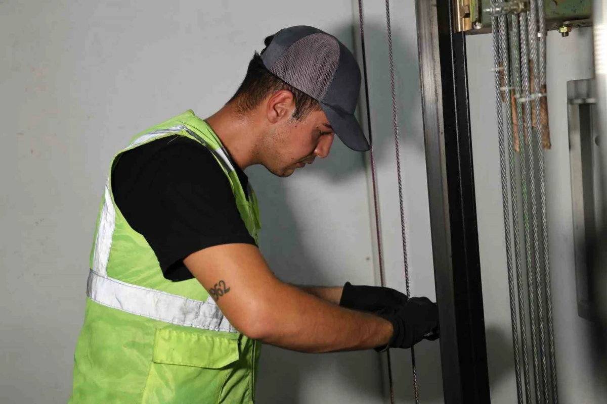 Adana&rsquo;da asans&ouml;rler kırmızı alarm veriyor 