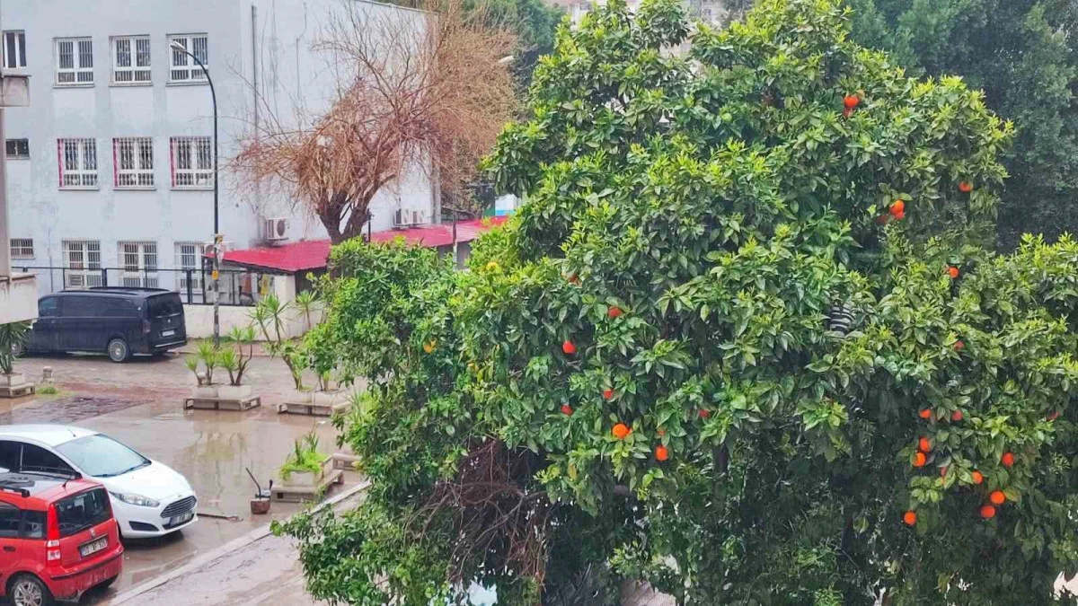 Adana&rsquo;da bayramda yağmur ve serin hava etkili olacak 