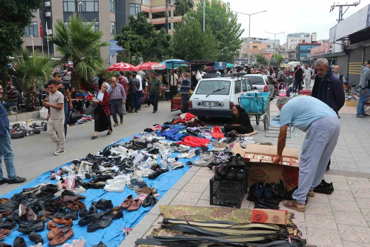 Adana&rsquo;da bit pazarı cazibesini koruyor 