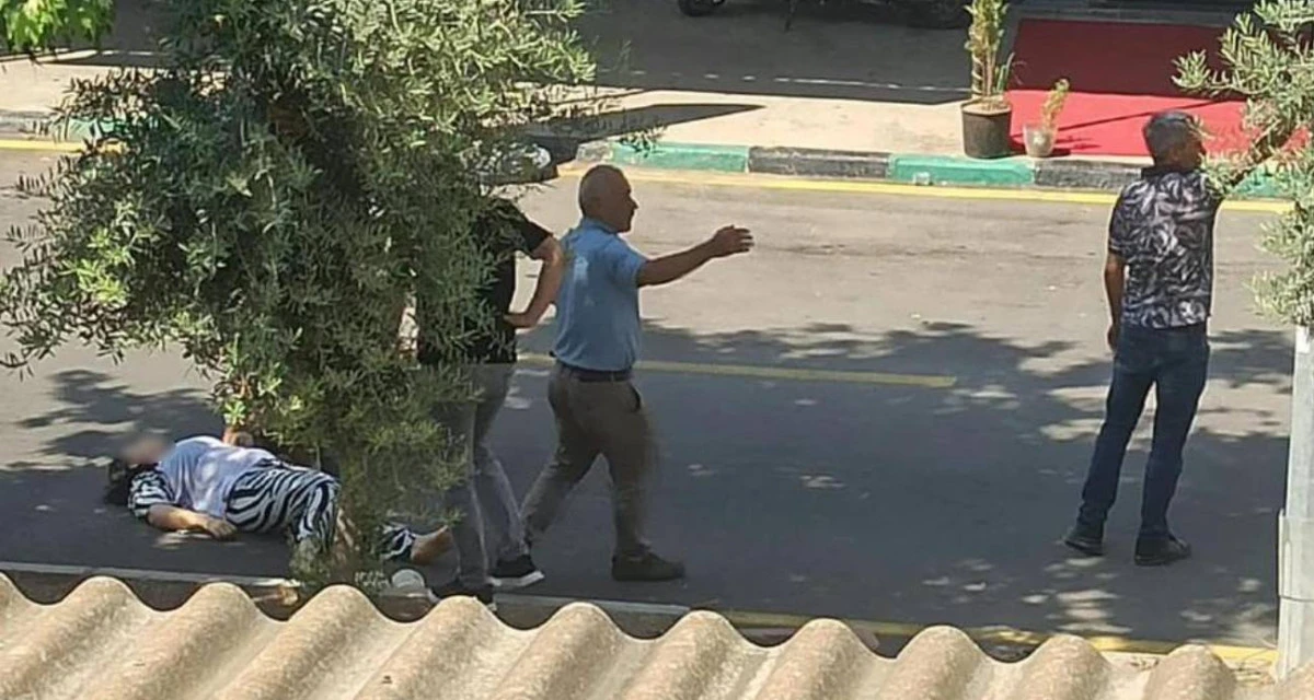 Adana&rsquo;da dehşet: Boşanma aşamasındaki eşini ve baldızını vurdu 