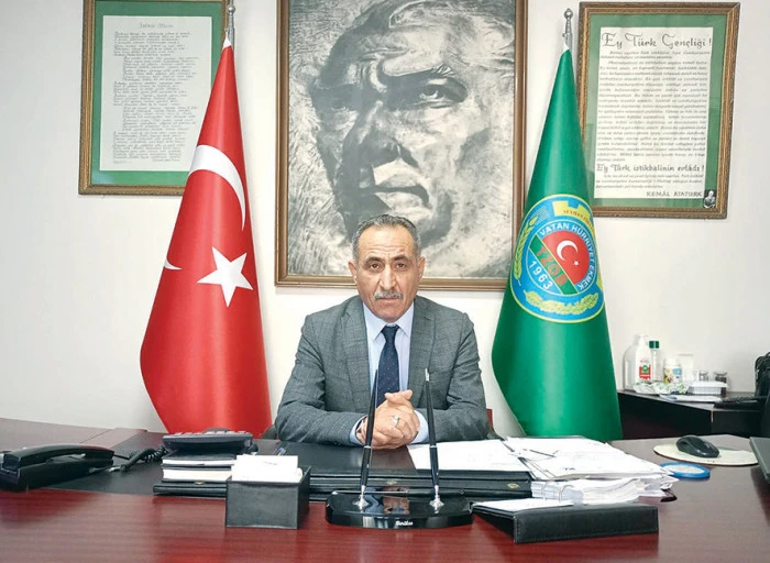  Adana’da “Dolu Savar” yasaklandı