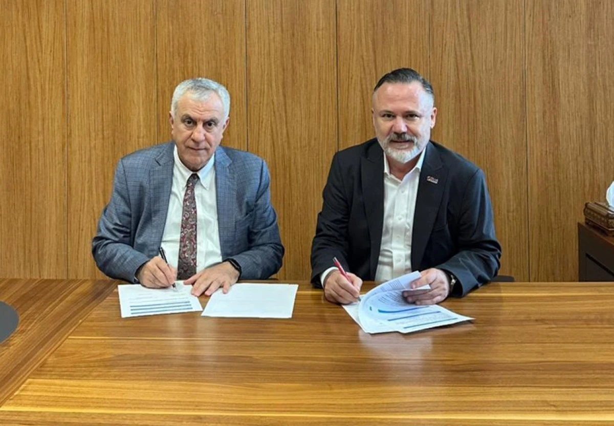 Adana'da kazan operatörü eğitim ve sınav merkezi kurulacak     