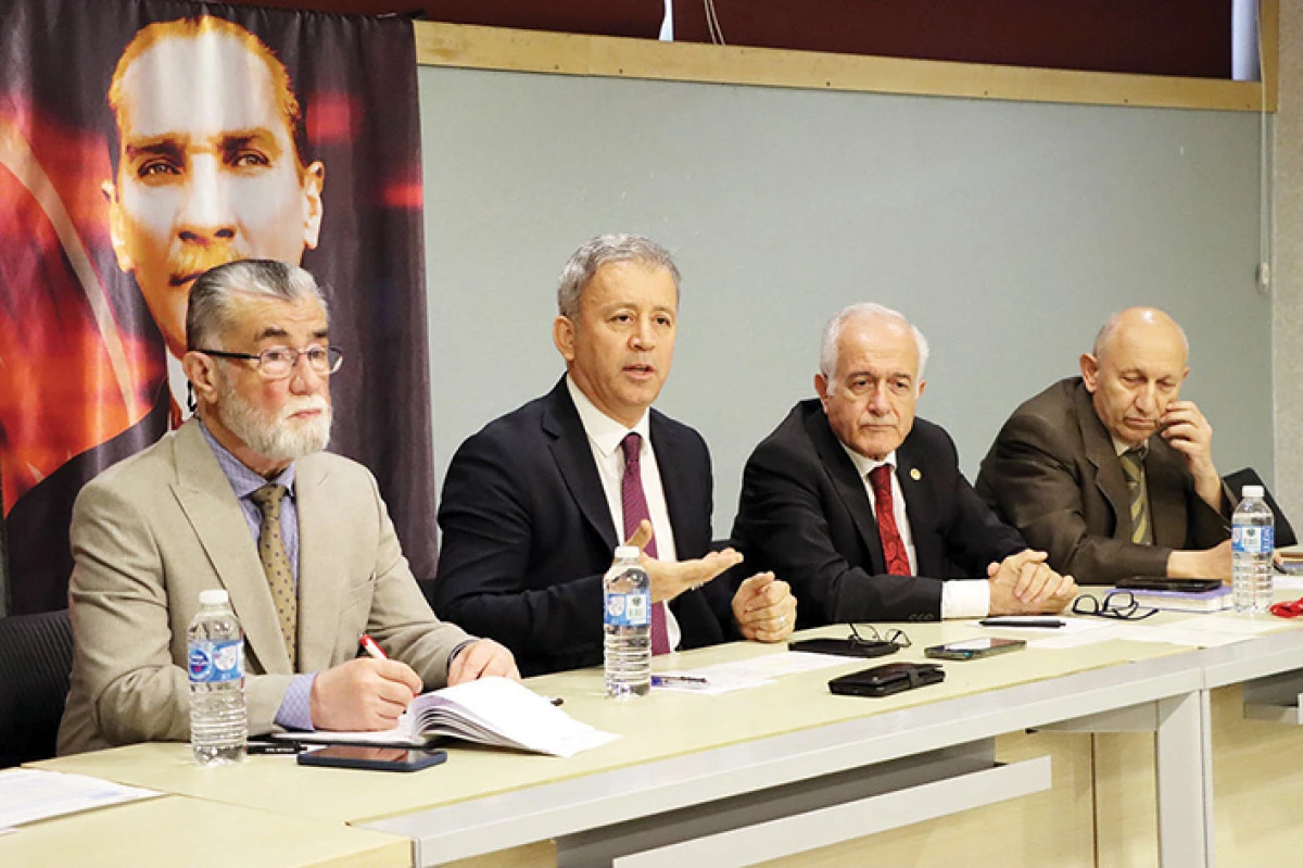   Adana&rsquo;da Masa Tenisi heyecanı