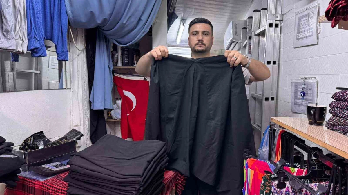 Adana&rsquo;da şalvar k&uuml;lt&uuml;r&uuml; yaşatılmaya &ccedil;alışılıyor 