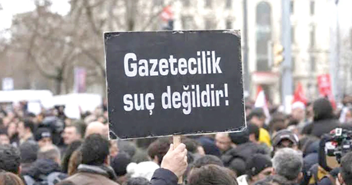  Adana&rsquo;da yarın  &ldquo;Sans&uuml;re hayır, habere &ouml;zg&uuml;rl&uuml;k&rdquo; denilecek