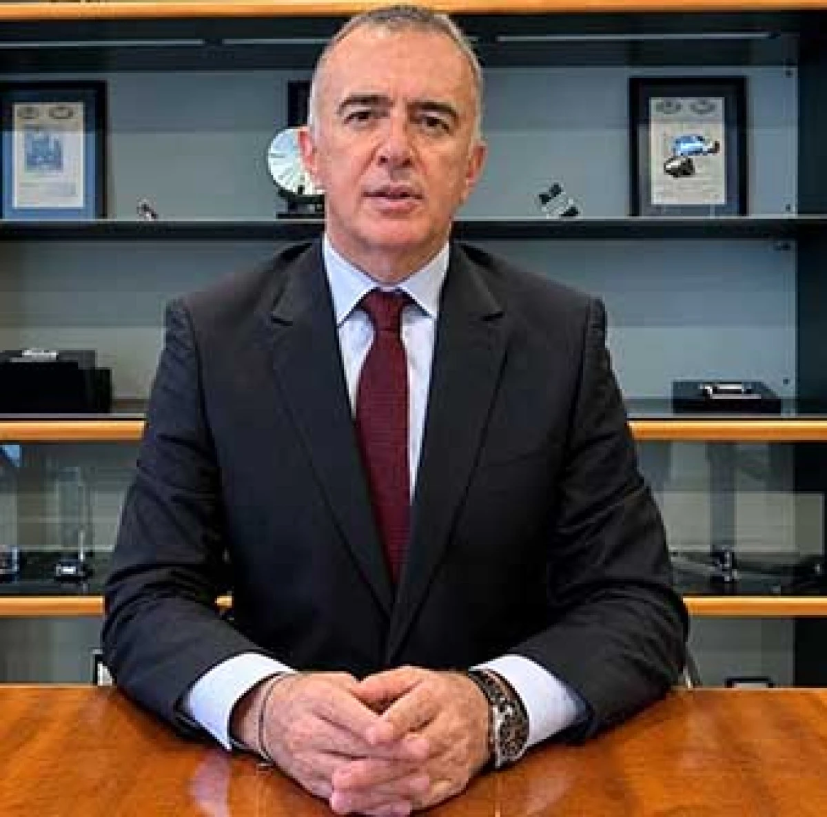 Adana&rsquo;dan otomotiv sekt&ouml;r&uuml;n&uuml;n zirvesine: SONER &Ccedil;OKLAR&rsquo;IN  30 YILI AŞAN BAŞARI HİK&Acirc;YESİ&hellip;