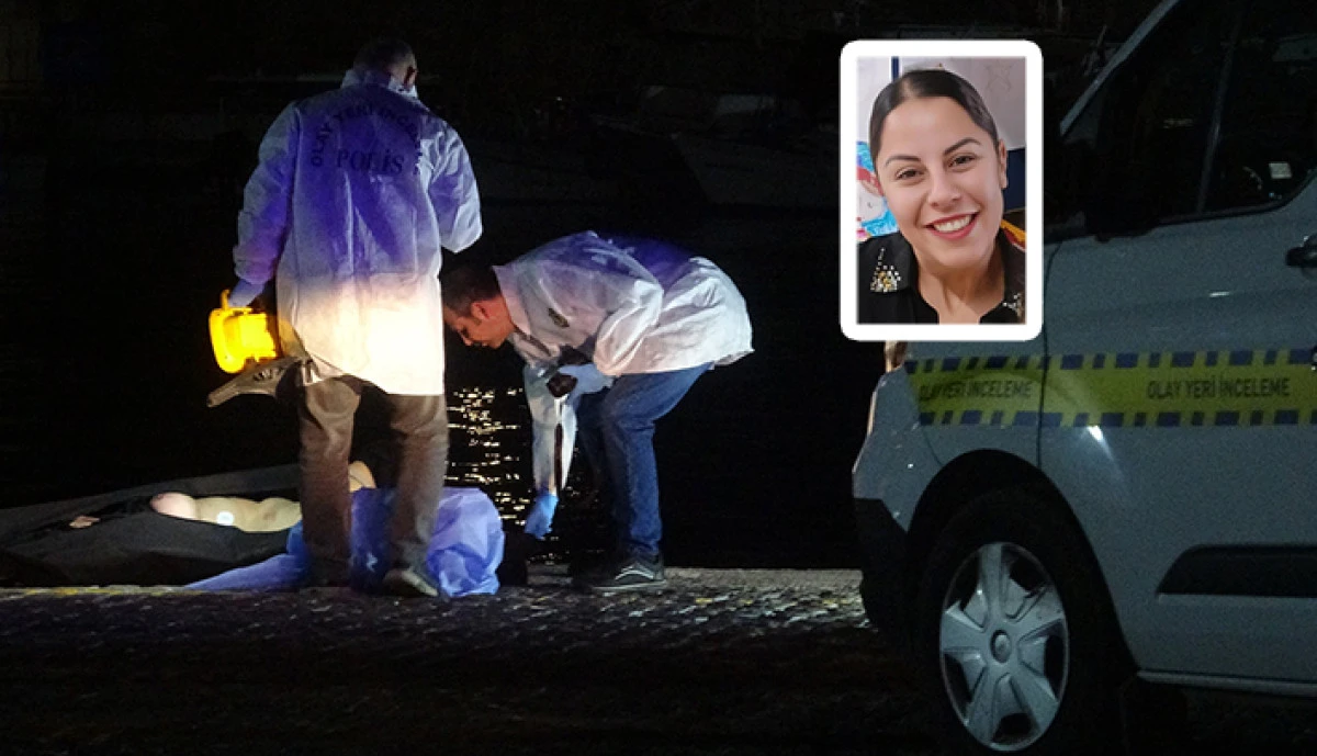 Adanalı gen&ccedil; kızın feci &ouml;l&uuml;m&uuml;