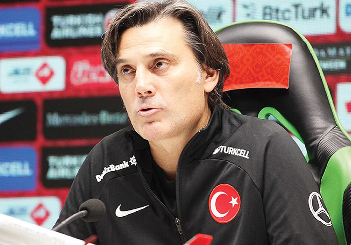 Adana’nın en zengini Montella mı?