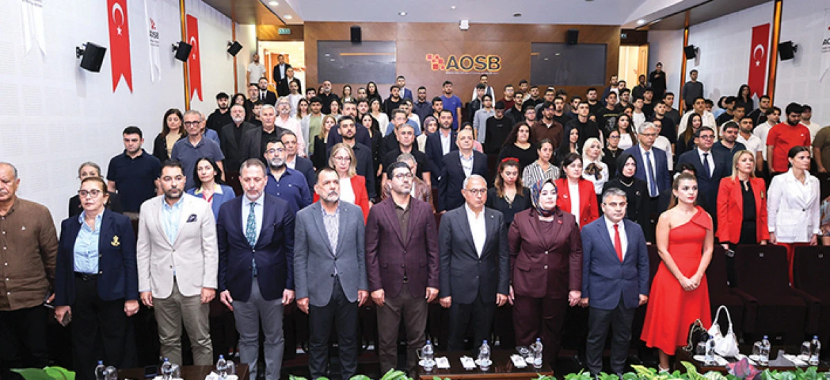  Adana&rsquo;nın sanayi hafızası  AOSB&rsquo;de sanatla buluştu