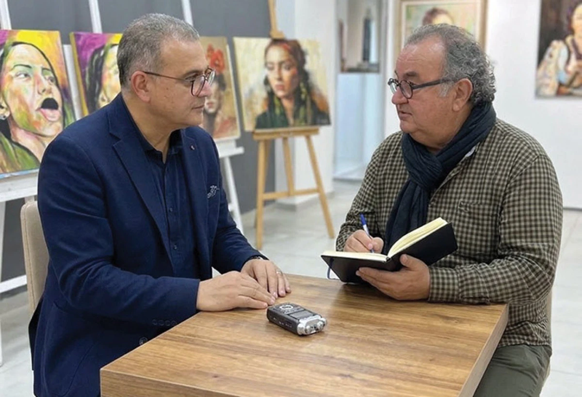  Adana&rsquo;nın şiirdeki sesi  İstanbul&rsquo;dan d&uuml;nyaya yankılandı!