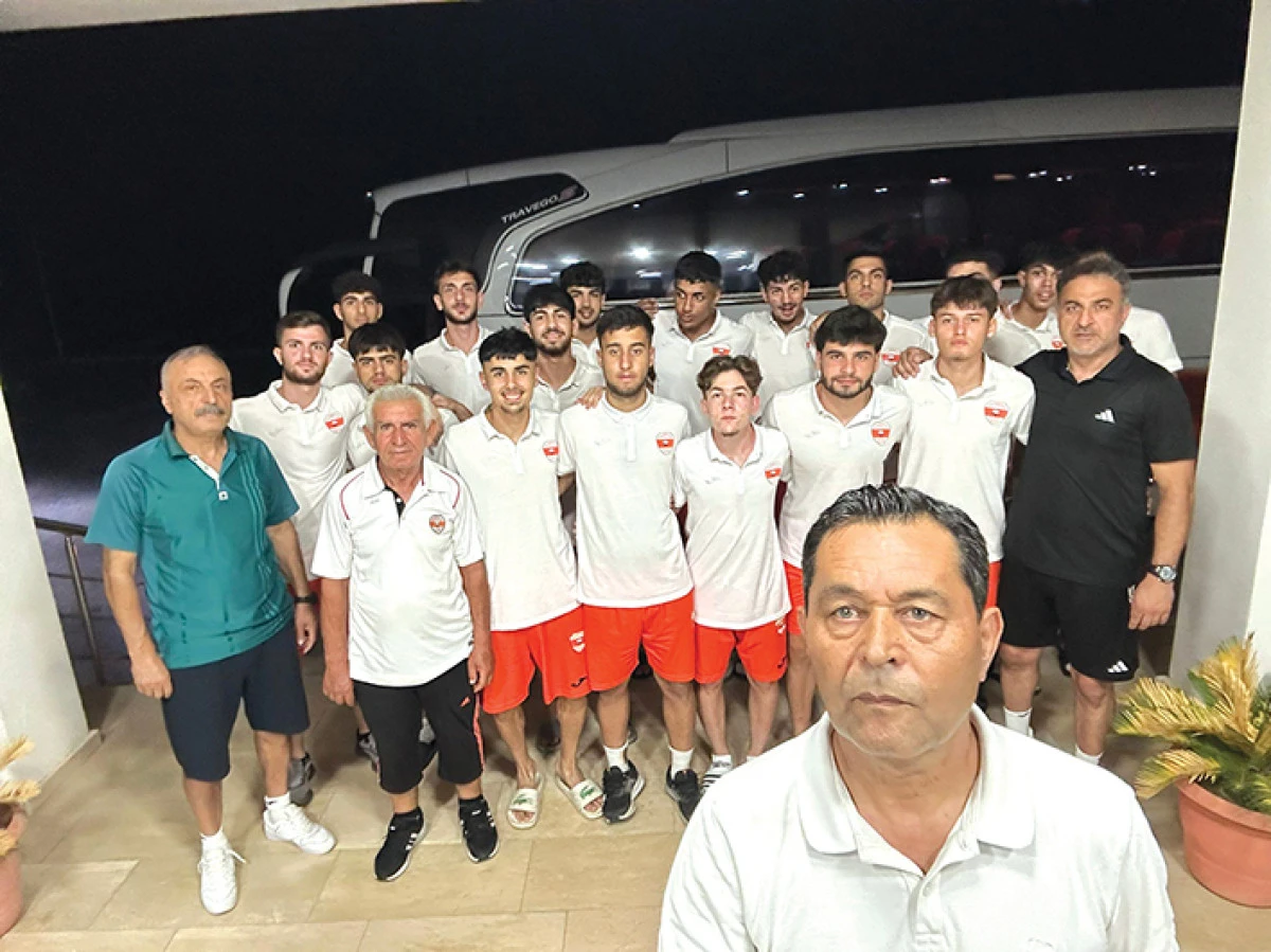 Adanaspor, Dersimspor ile  kupada karşılaşıyor