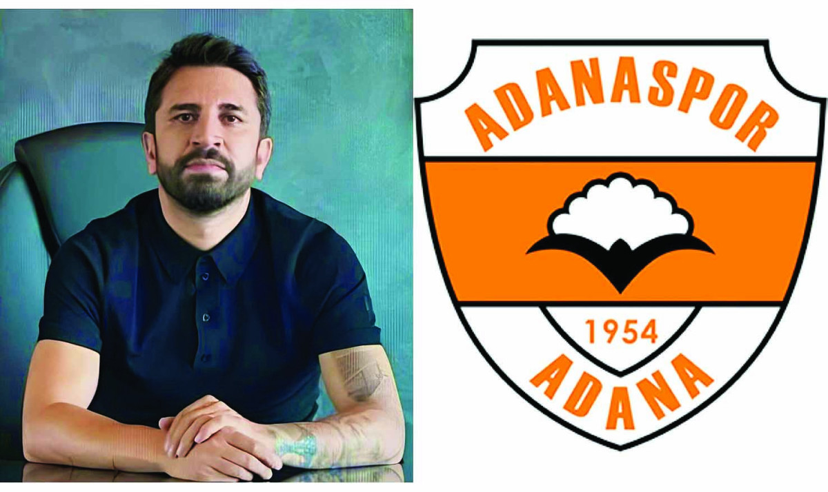 Adanaspor, Ergin Göleli ile   görüşmelere başlandı