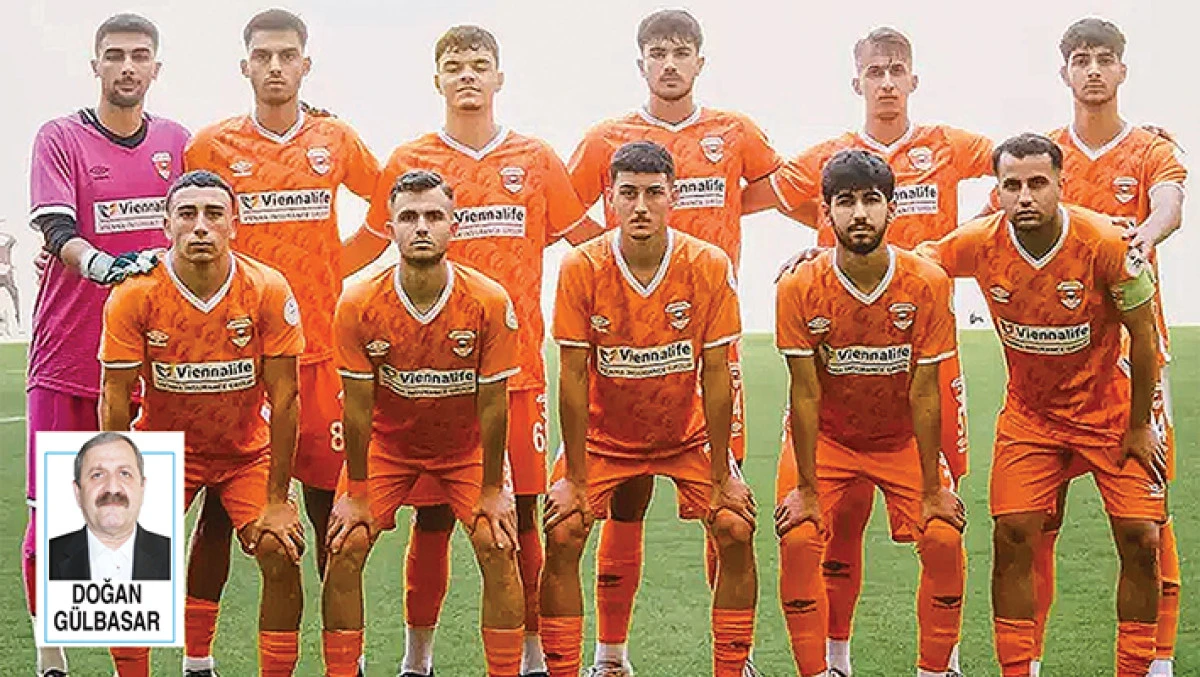Adanaspor için hala umut var!