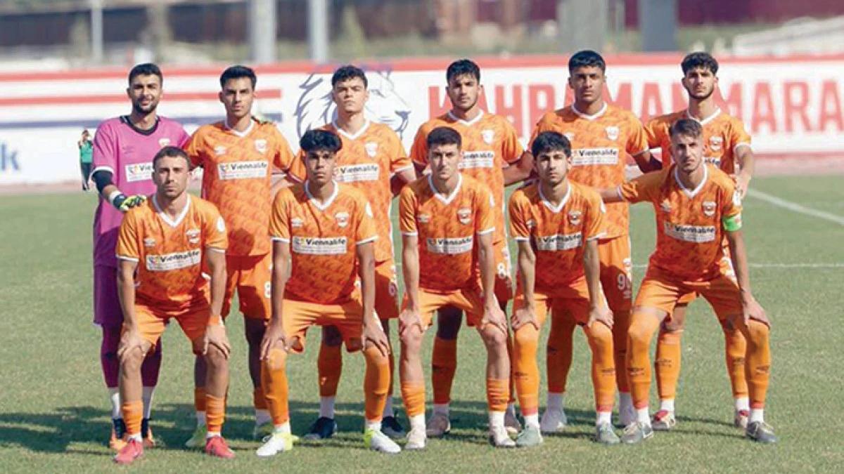 Adanaspor şu ana kadar 38 gol yedi, 1 gol attı