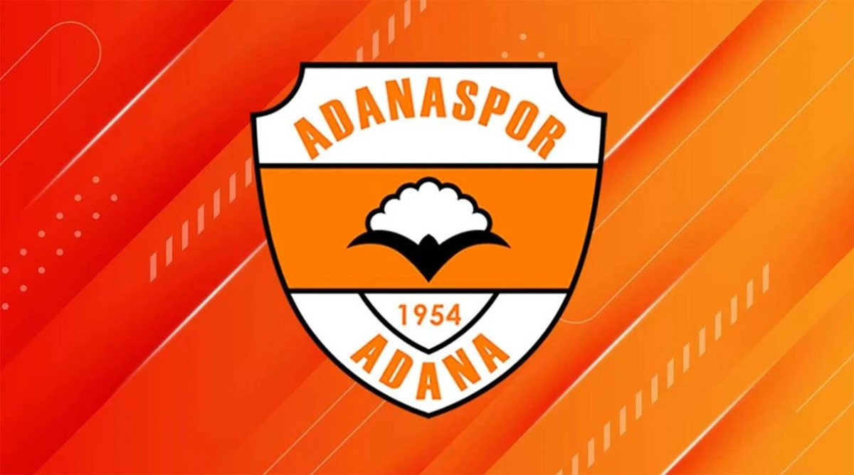   Adanaspor U-19 ile mi  sahaya çıkacak ?