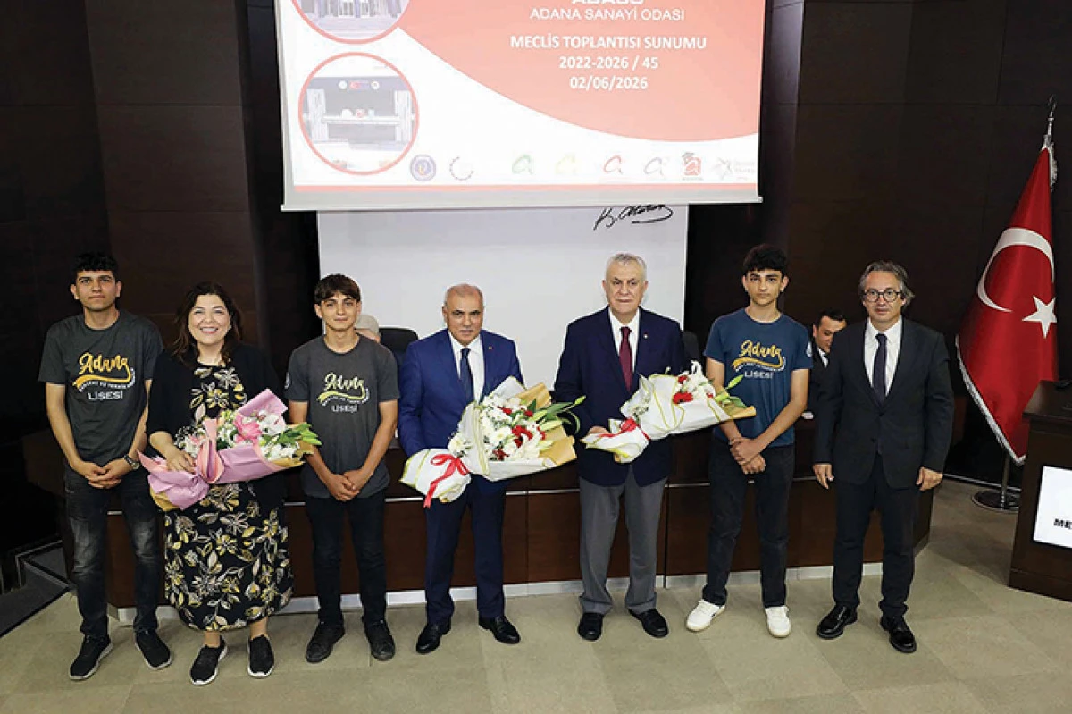 ADASO&rsquo;nun Erasmus+projesiyle  109 &ouml;ğrenci Avrupa&rsquo;da   deneyim kazandı