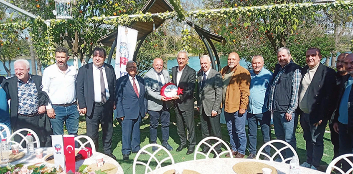 Adnan Polat: Adana S&uuml;per Lig&rsquo;de olmalı