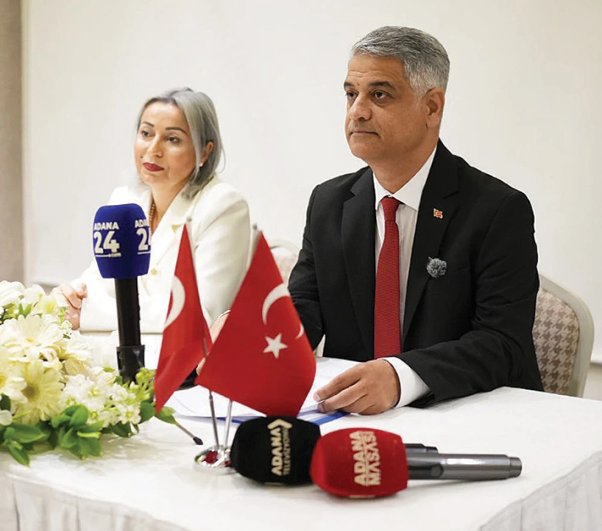  Ahmet Yaşar: Biz; bu şehirde yatırım ve   &uuml;retenin yanında olacağız