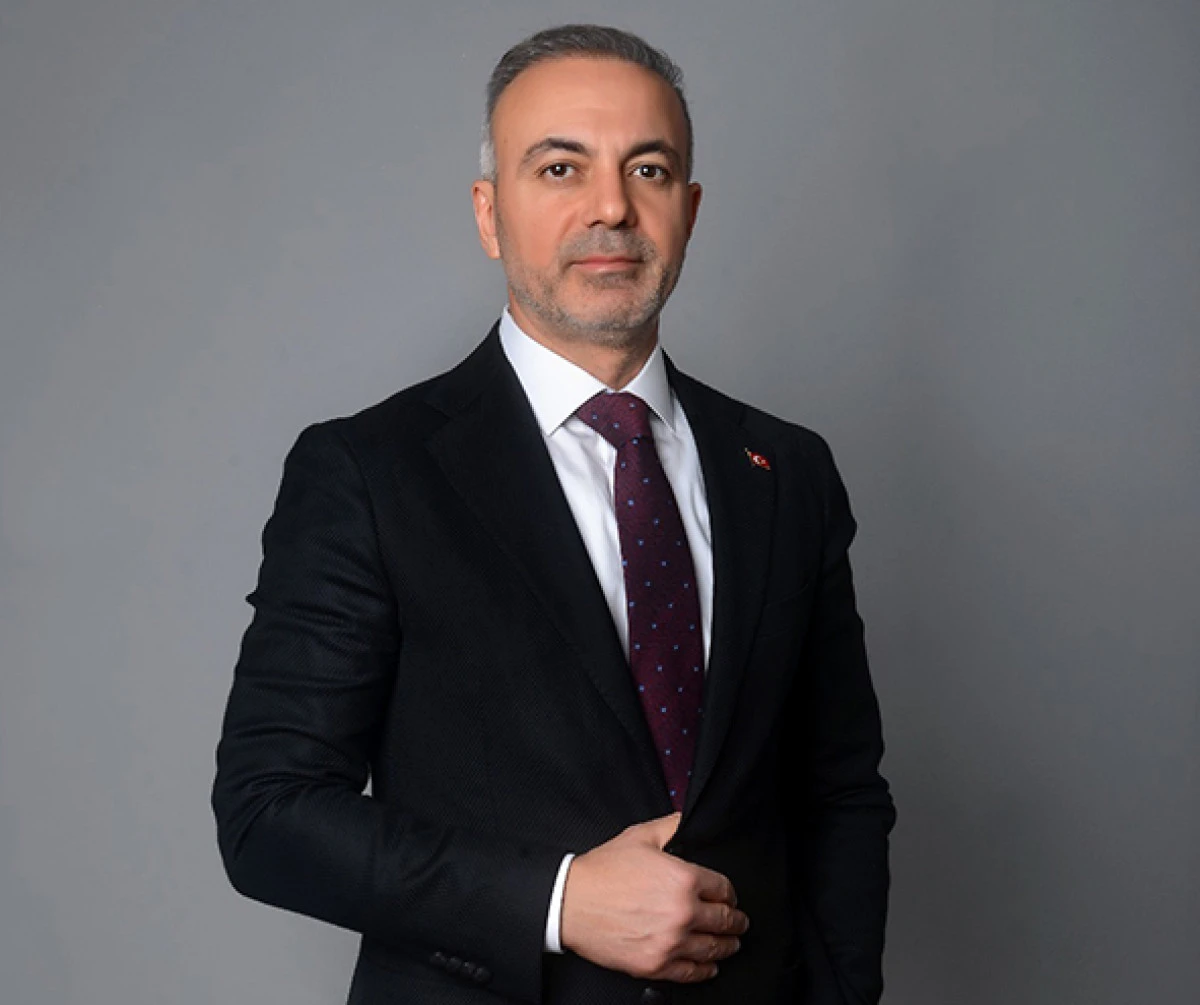 AK Parti Seyhan ve Adana B&uuml;y&uuml;kşehir Belediye Meclis &Uuml;yesi Mustafa Tun&ccedil;: Adana yeterli  hizmeti alamadı