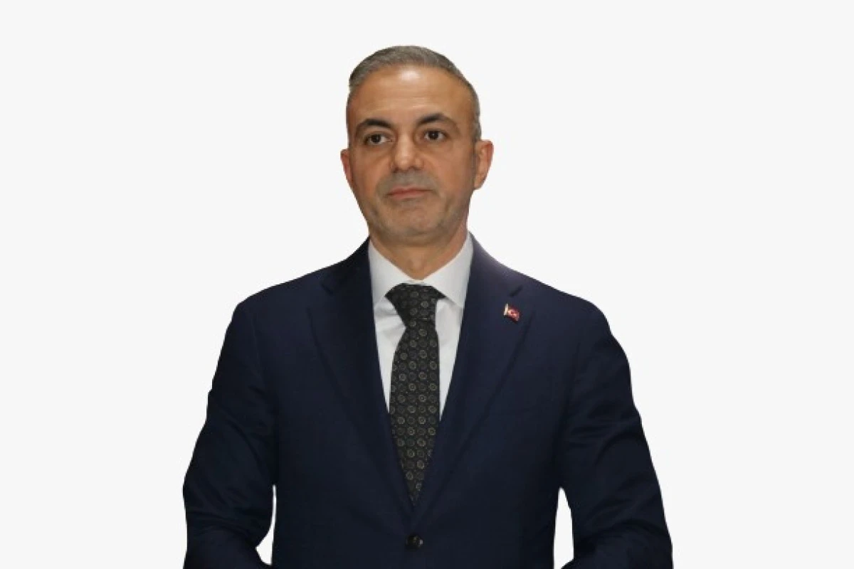 AK Partili Meclis &Uuml;yesi Mustafa Tun&ccedil;: 30 Ağustos bağımsızlığımızın simgesidir
