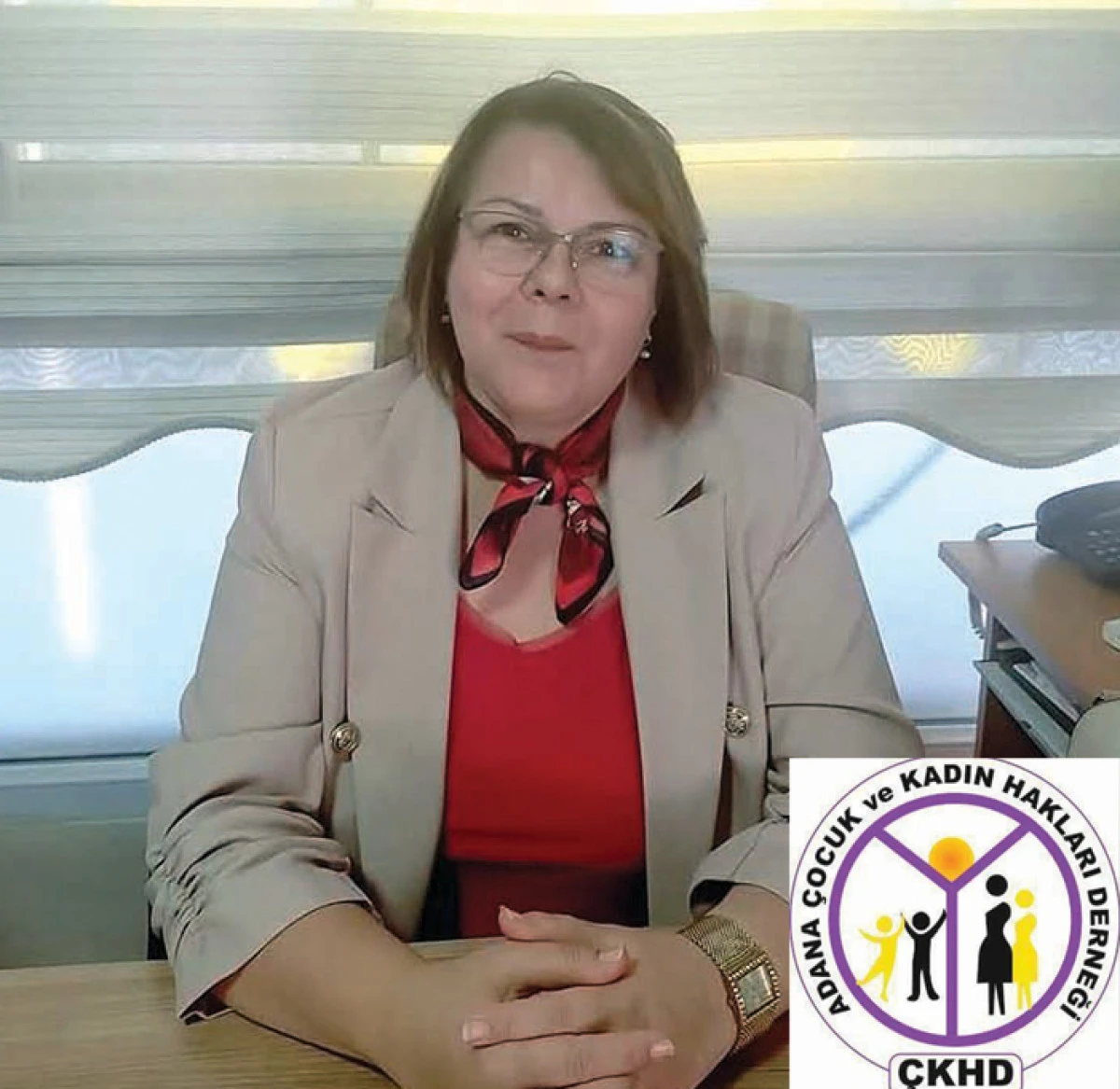  Ak&ccedil;a: &ldquo;&Ccedil;ocukların eğitim hakkı  hepimizin sorumluluğudur&rdquo;