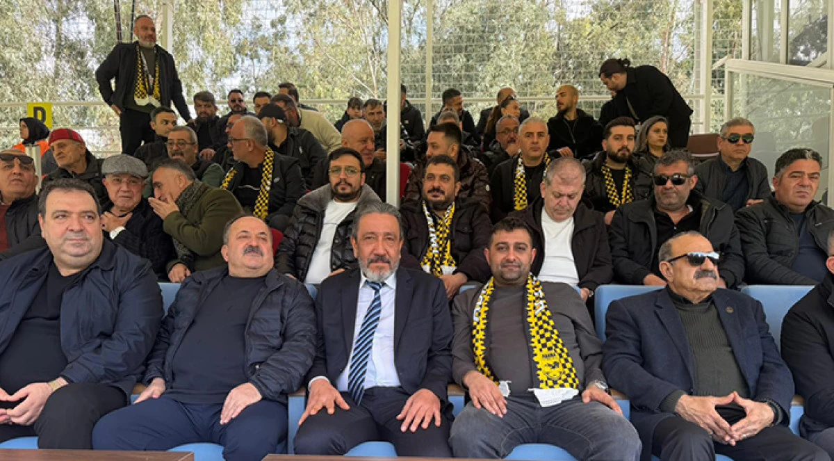 Akdoğan: Galibiyetten başka  bir şey d&uuml;ş&uuml;nm&uuml;yoruz