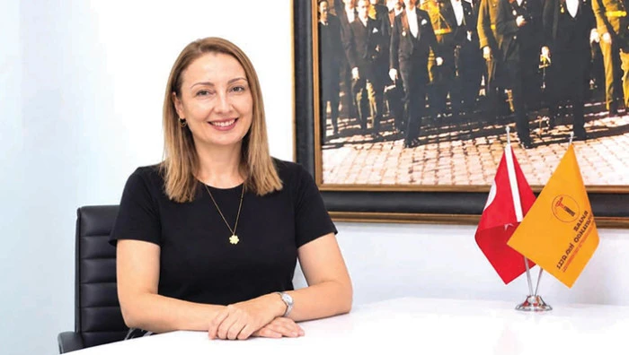 Akdoğan:   Jeolojik mirasımız yok olma  tehlikesiyle karşı karşıya