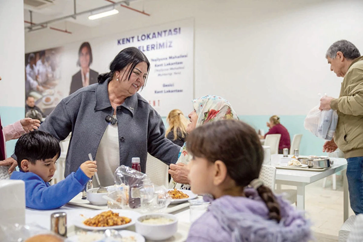 Akkan: Soframız da g&ouml;nl&uuml;m&uuml;z de  Seyhanlılar&rsquo;a a&ccedil;ık