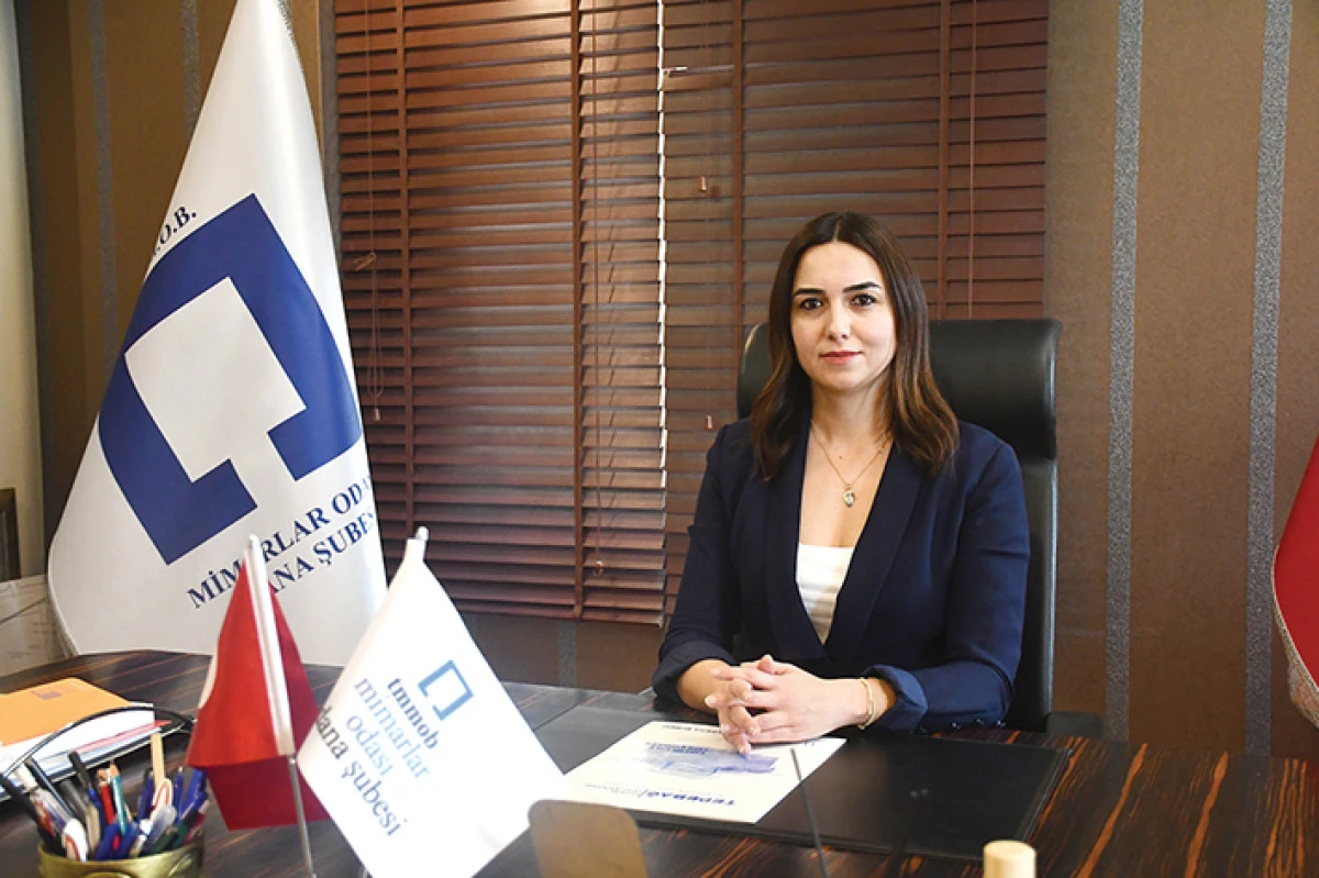 Aksu:  Kaçak yapılara  geçit verilmemeli