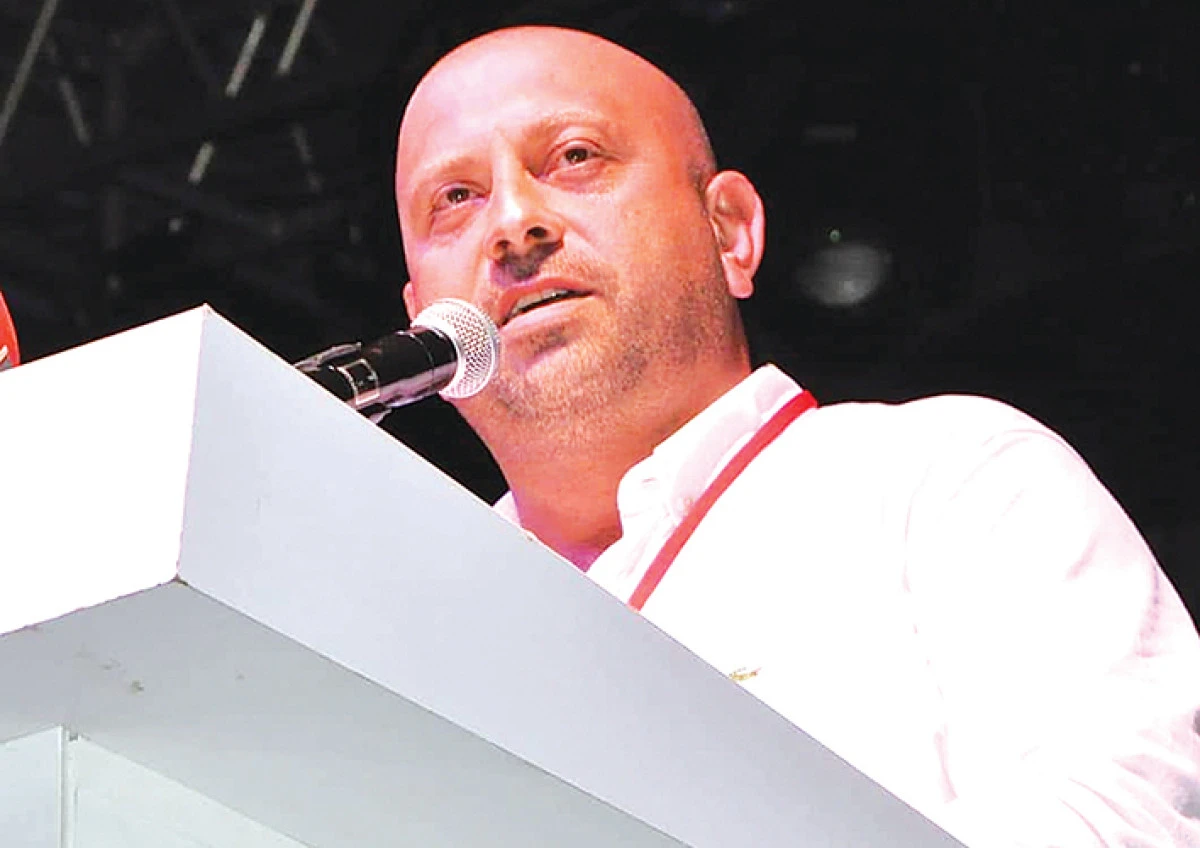 AKYED Başkanı H&uuml;seyin C&ouml;mertbay: &ldquo;Artık yeter&rdquo;