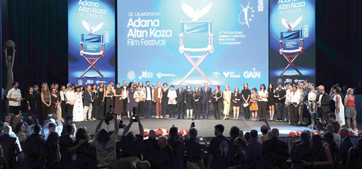 Altın Koza Film Festivali&rsquo;nin     tarihleri belli oldu
