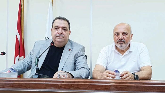 Amat&ouml;r futbolda TFF kararlarına sert tepki: &ldquo;Bu y&uuml;k&uuml; kaldıramayız&rdquo;